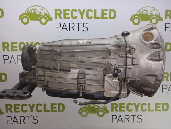 Caja De Velocidades Mercedes Benz E350 (01411818)
