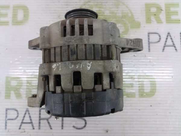 Alternador Chevrolet Aveo 1.6 (04715004)