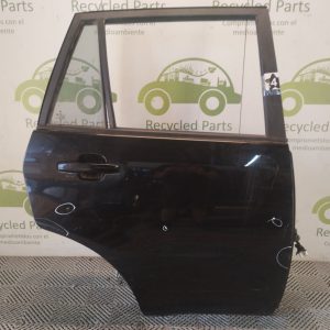 Puerta Trasera Derecha Chery Tiggo (05339802)