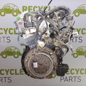 Motor Geely Lc 1.3 Gl (03588931)