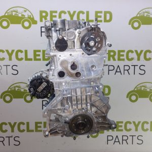Motor Vw Up 1.0 12v (04159710) Detalle
