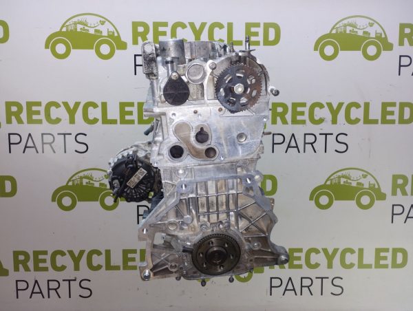 Motor Vw Up 1.0 12v (04159710) Detalle