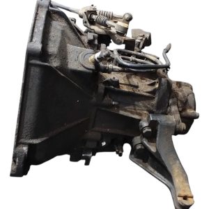 Caja De Velocidades Ford Ka 1.0 (06670823)