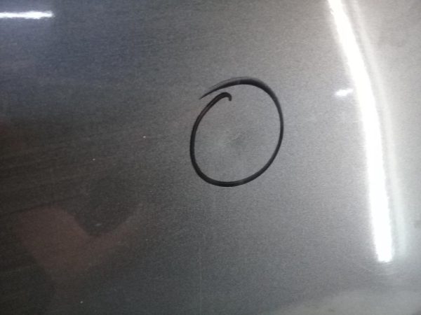 Puerta Delantera Derecha Vw Bora (03256820)