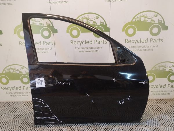 Puerta Delantera Derecha Chevrolet Celta (05869283)