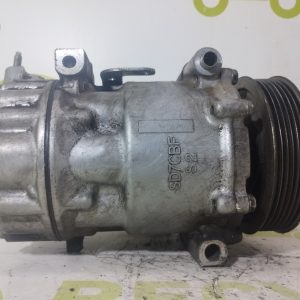 Compresor De A/a Peugeot 308 1.6 (06015451)