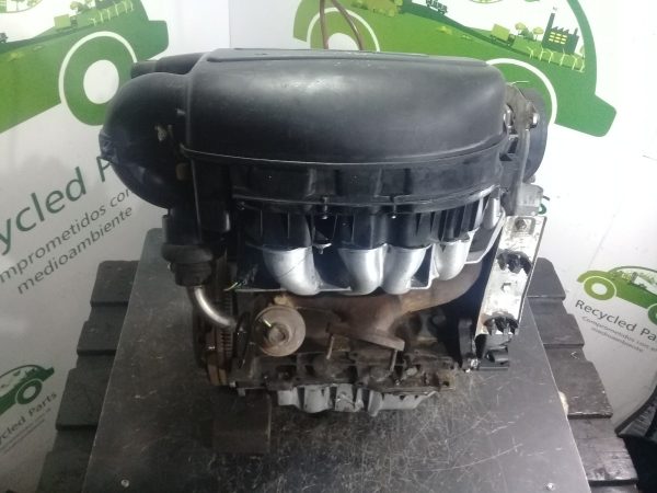 Motor Renault Clio 1.9 F8q (03108434)