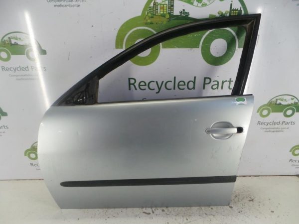 Puerta Delantera Izquierda Seat Ibiza (02469972)