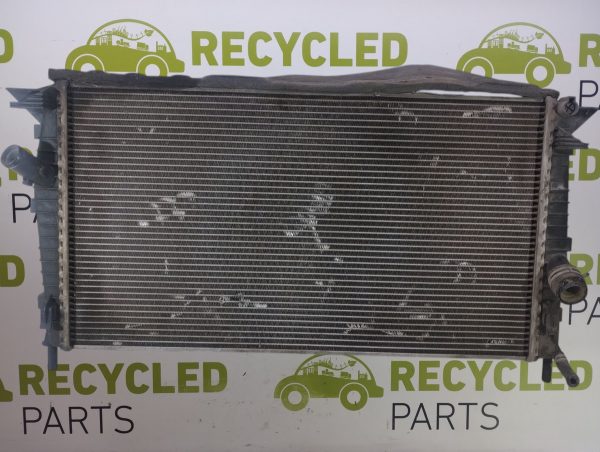 Radiador De Agua Ford Focus 2 1.6 (05906147)