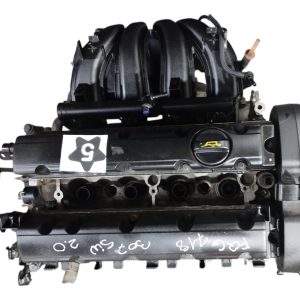 Motor Peugeot 307 2.0 16v (05995090)