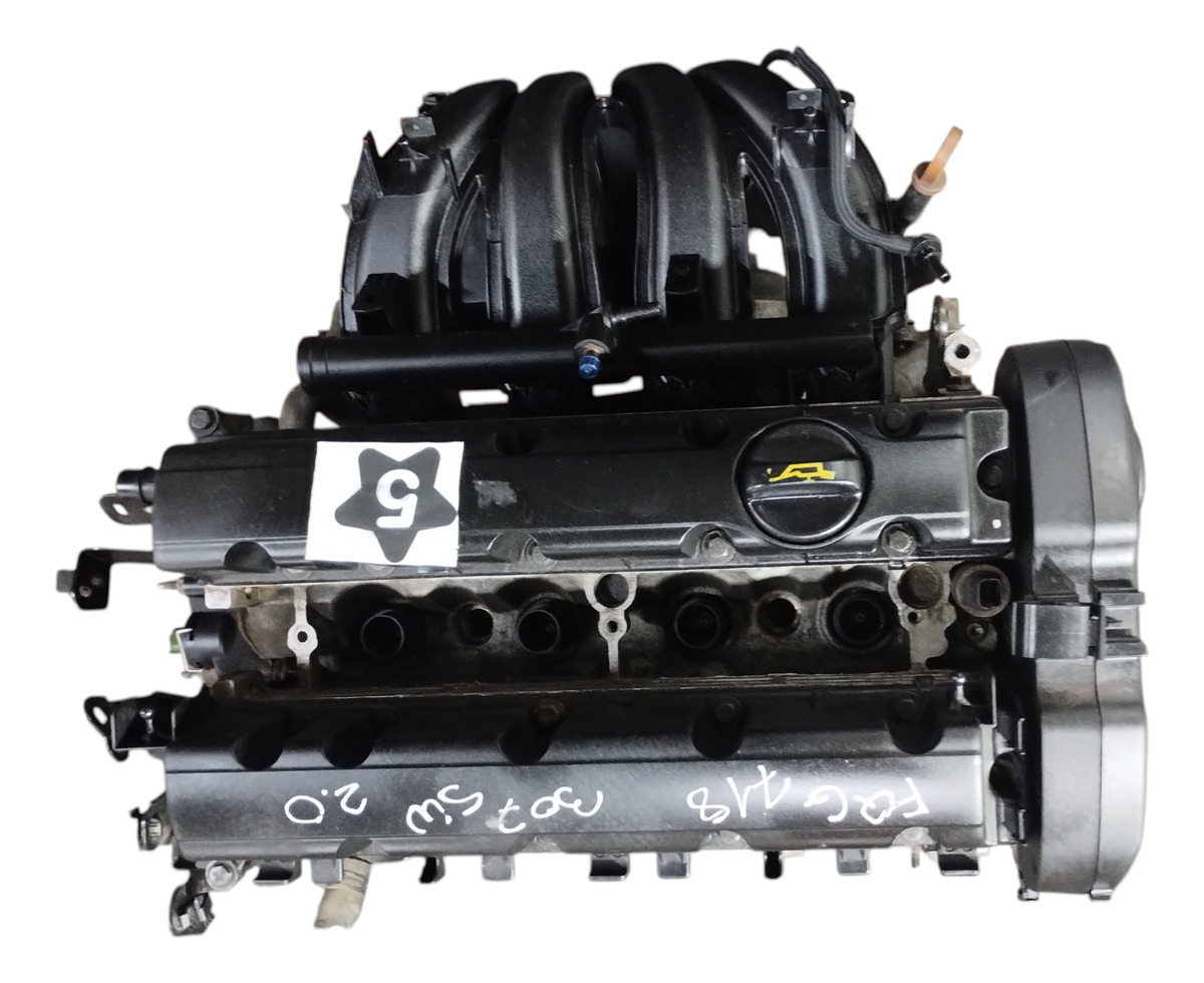 Motor Peugeot 307 2.0 16v (05995090)