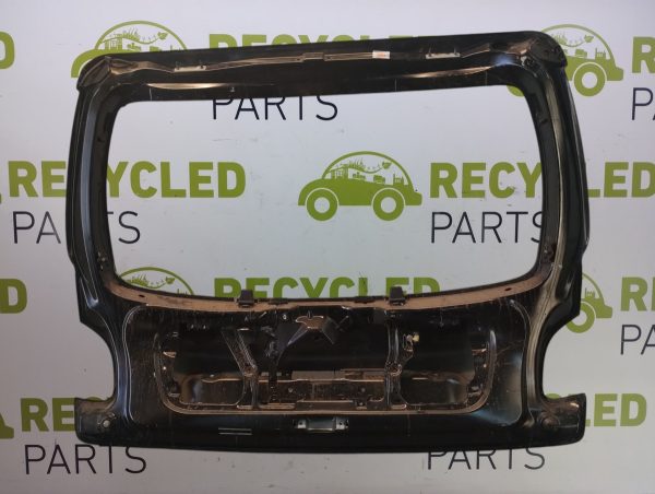 Porton Trasero Peugeot 206 (04294123)