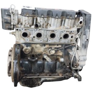 Motor Chevrolet Prisma 1.4 8v (05627843)