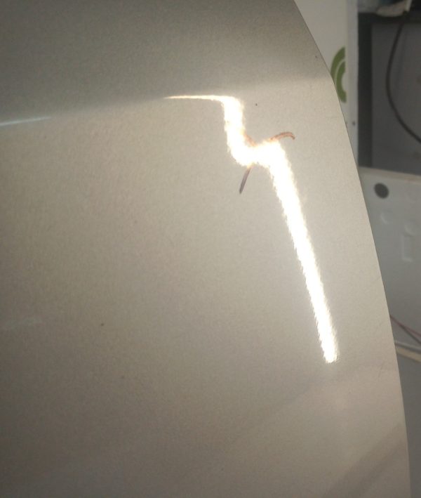 Puerta Trasera Derecha Chevrolet Onix (02871609)