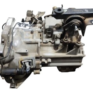 Caja De Velocidades Chery Tiggo 2.0 16v (06078807)