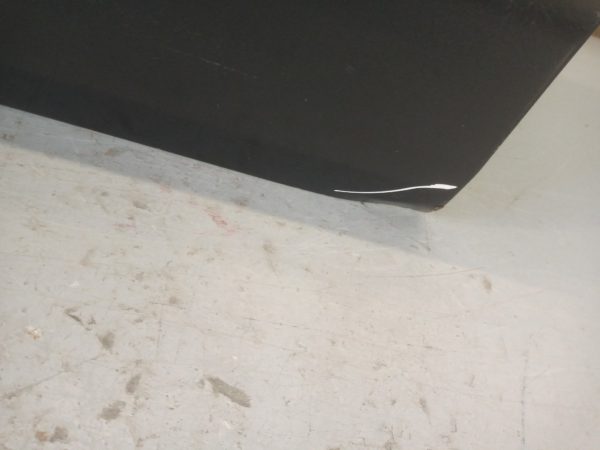 Puerta Delantera Izquierda Ford Fiesta (02639382)