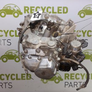 Caja De Velocidades Chevrolet Tracker 1.8 (05525672)