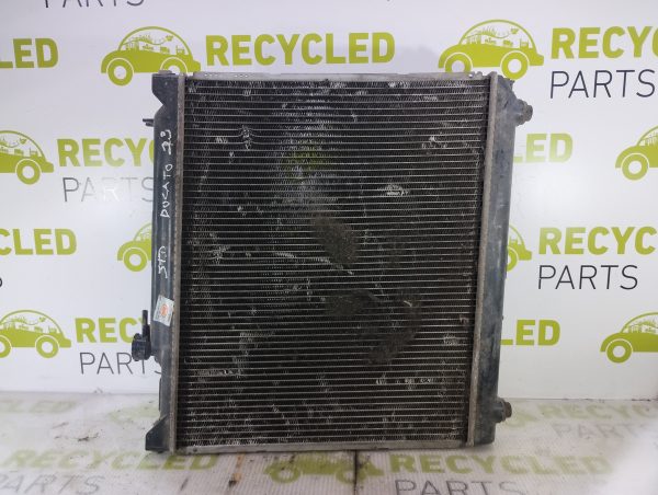 Radiador De Agua Suzuki Grand Vitara 2.0 (02515253)