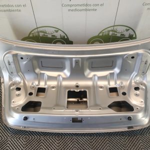Tapa De Baul Renault Fluence (06165370)