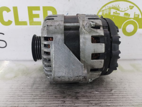 Alternador Chevrolet Onix 1.4 (05808701)
