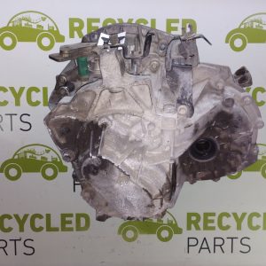 Caja De Velocidades Renault Fluence 2.0 Gt (06009090)