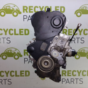 Motor Peugeot 408 2.0 16v (0624561)