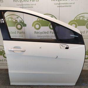 Puerta Delantera Derecha Peugeot 408 (05238930)