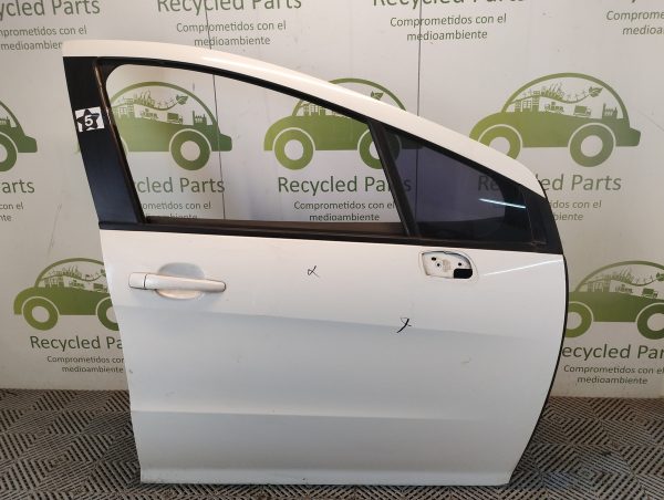 Puerta Delantera Derecha Peugeot 408 (05238930)