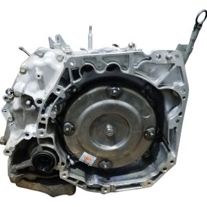 Caja De Velocidades Renault Captur 1.6 16v Cvt (05240277)
