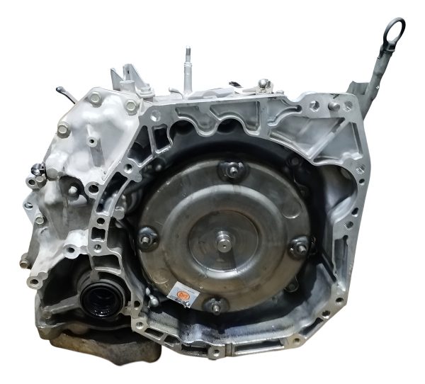 Caja De Velocidades Renault Captur 1.6 16v Cvt (05240277)