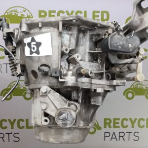 Caja De Velocidades Peugeot 308 1.6 16v (06015448)