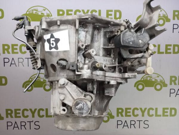Caja De Velocidades Peugeot 308 1.6 16v (06015448)