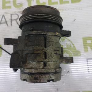 Compresor De A/a Chery Qq 1.1 (05413620)