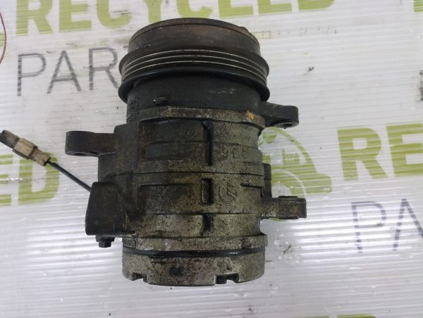 Compresor De A/a Chery Qq 1.1 (05413620)