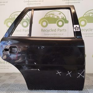 Puerta Trasera Derecha Vw Gol G2 G3 G4 (04868674)