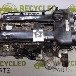 Motor Chery Tiggo 3 1.6 16v (04774391)