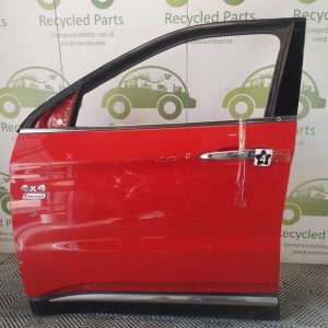 Puerta Delantera Izquierda Fiat Toro (02630381)