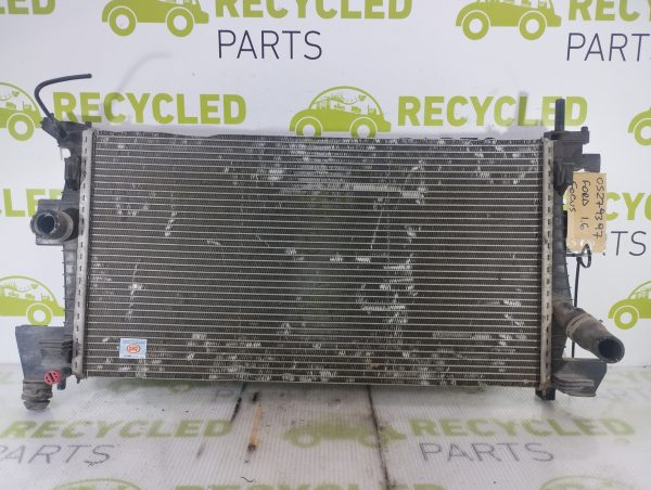 Radiador De Agua Ford Focus 1.6 (05279397)