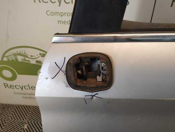 Puerta Delantera Izquierda Ford Kuga (05744970)