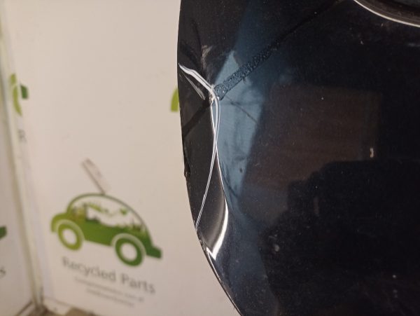 Puerta Trasera Derecha Vw Bora (03481445) Lp