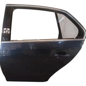 Puerta Trasera Izquierda Vw Vento Lv (05778302)