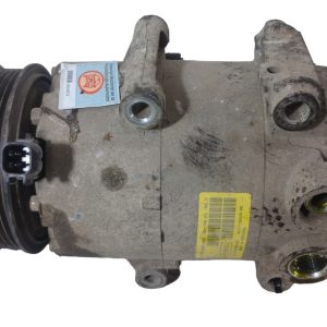 Compresor De A/a Ford Fiesta Kd 1.6 (06239216)