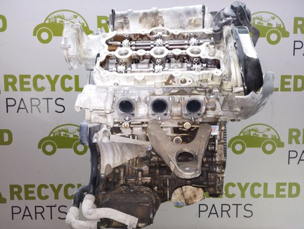 Motor Audi Q7 3.0 V6 Tfsi (04824429)