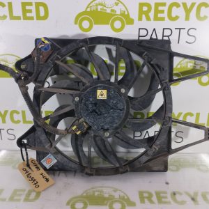 Electroventilador Fiat Grand Siena 1.4 (04105470)