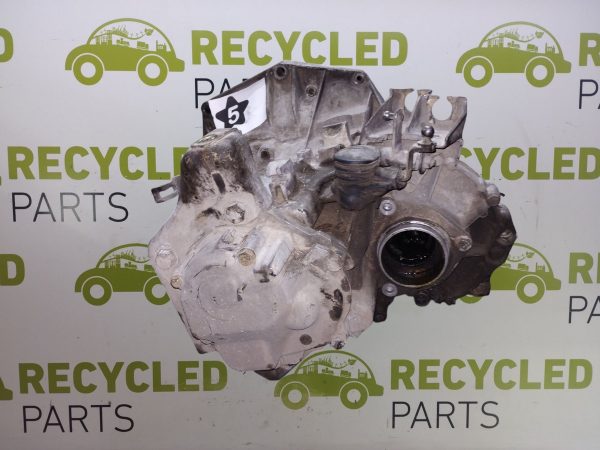 Caja De Velocidades Fiat Fiorino 1.3 8v Fire (05906668)