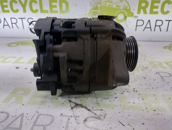 Alternador Honda Fit 1.4 (06128770)