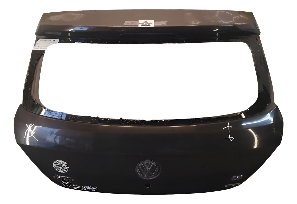Porton Trasero Vw Gol Trend G5 (06213732)