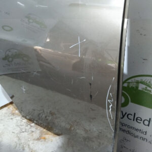 Puerta Trasera Derecha Chevrolet Celta (03581727) Lp