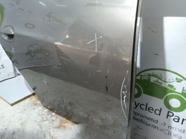Puerta Trasera Derecha Chevrolet Celta (03581727) Lp