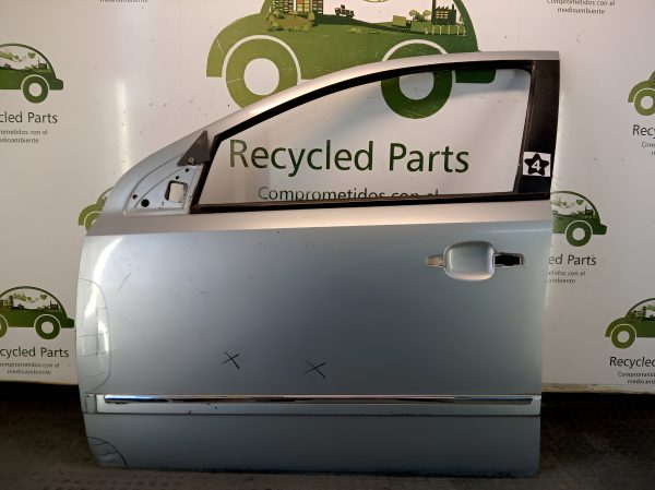 Puerta Delantera Izquierda Chevrolet Vectra (04535292) Lp